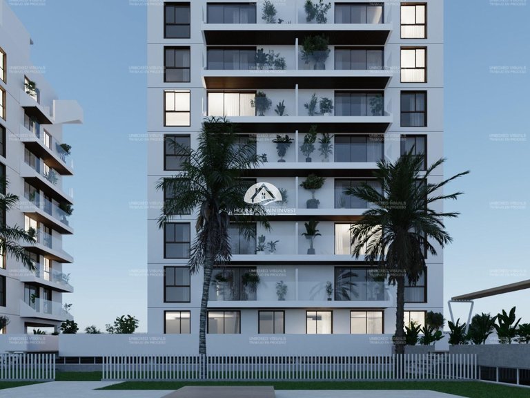 Apartment for Sale in Guardamar - El Raso Guardamar Del Segura, Alicante 5