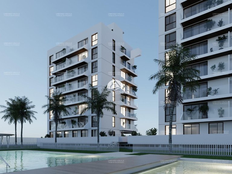 Apartment for Sale in Guardamar - El Raso Guardamar Del Segura, Alicante 6