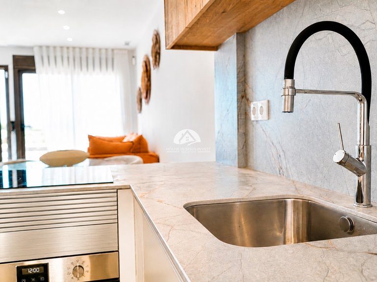 Town House for Sale in Dolores Dolores, Alicante 10