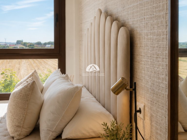 Town House for Sale in Dolores Dolores, Alicante 14