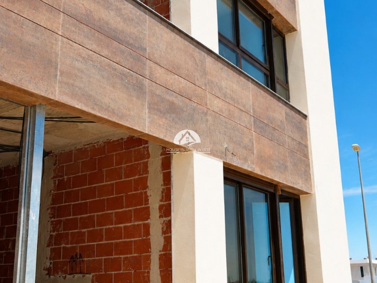 Town House for Sale in Dolores Dolores, Alicante 4