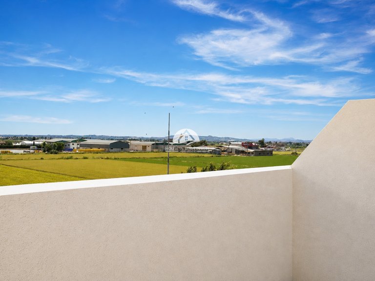 Town House for Sale in Dolores Dolores, Alicante 32