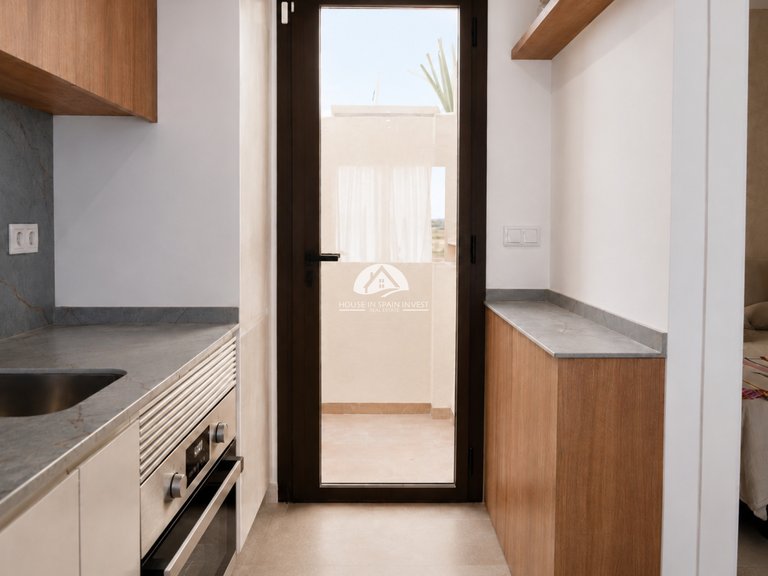 Town House for Sale in Dolores Dolores, Alicante 11