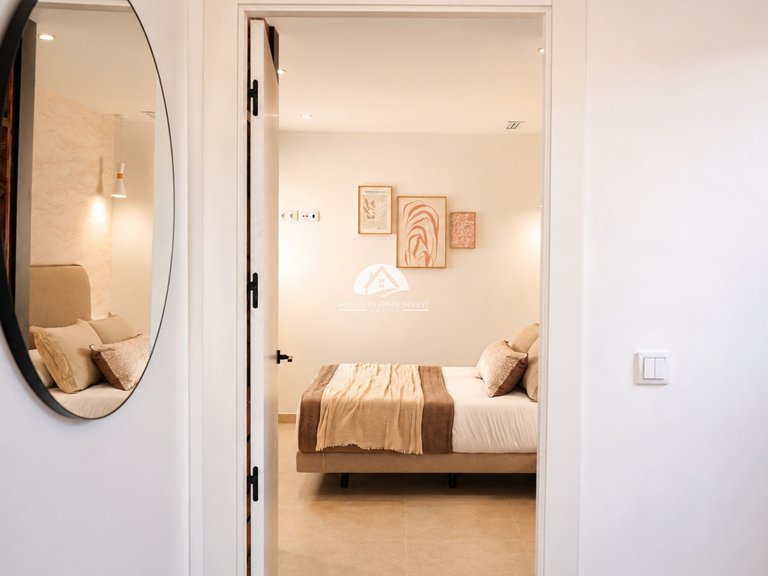 Town House for Sale in Dolores Dolores, Alicante 16