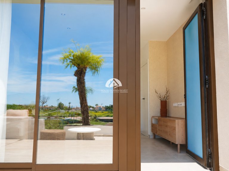 Town House for Sale in Dolores Dolores, Alicante 29
