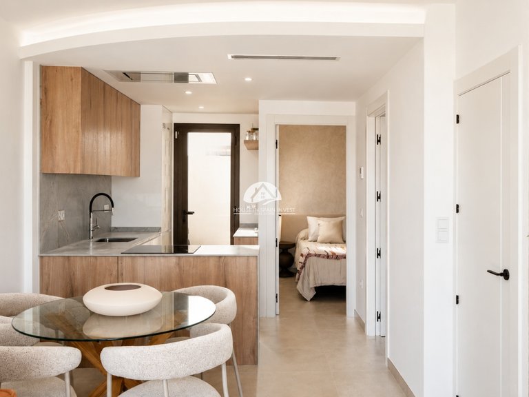 Town House for Sale in Dolores Dolores, Alicante 30