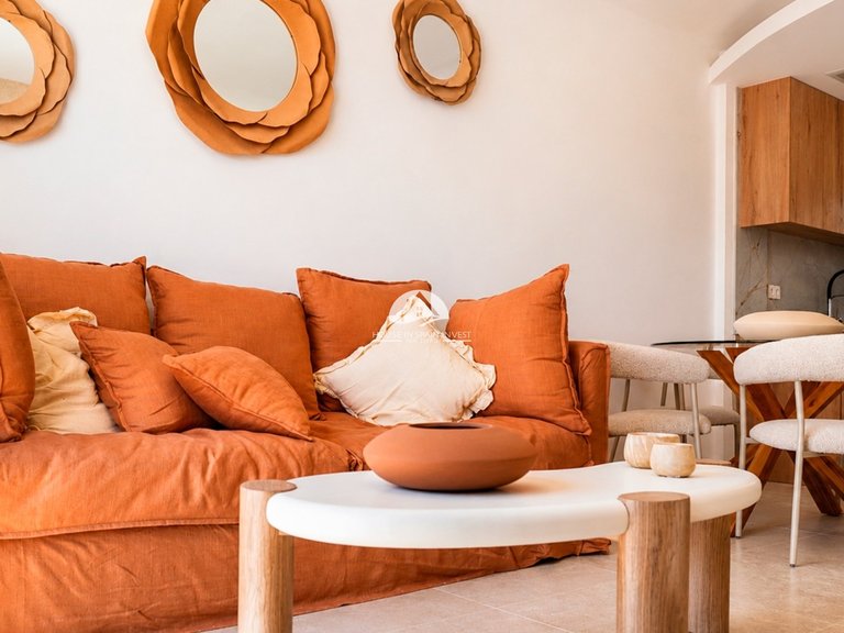 Town House for Sale in Dolores Dolores, Alicante 31