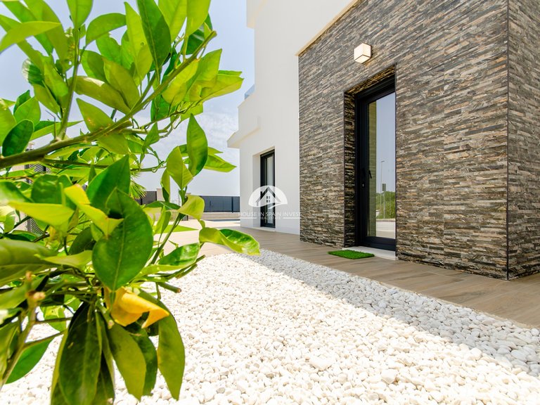 Villa for Sale in Vistabella Vistabella Golf, Alicante 6