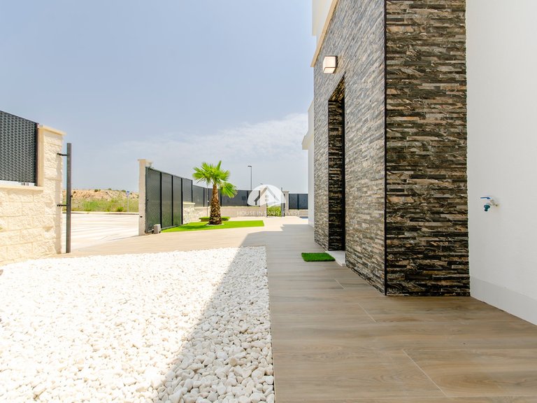 Villa for Sale in Vistabella Vistabella Golf, Alicante 6