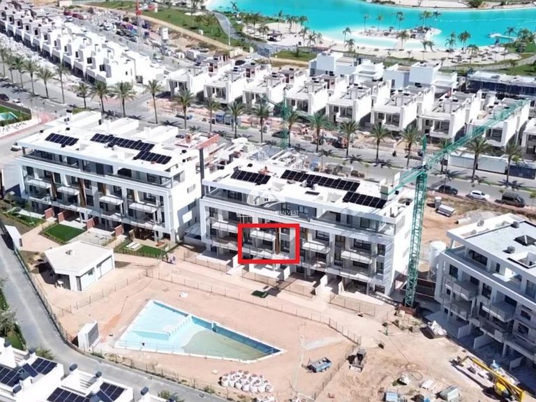 Apartment for Sale in Dolores de Pacheco-Santa Rosalía Murcia, Murcia 2