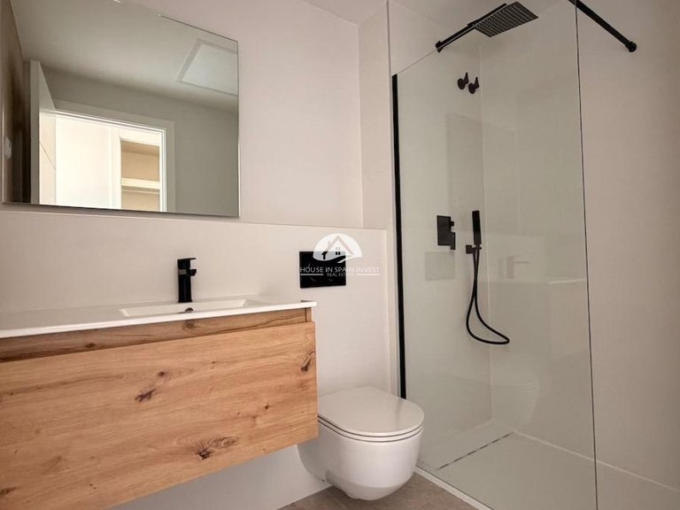 Apartment for Sale in Dolores de Pacheco-Santa Rosalía Murcia, Murcia 4