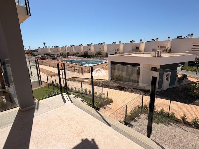 Apartment for Sale in Dolores de Pacheco-Santa Rosalía Murcia, Murcia 1