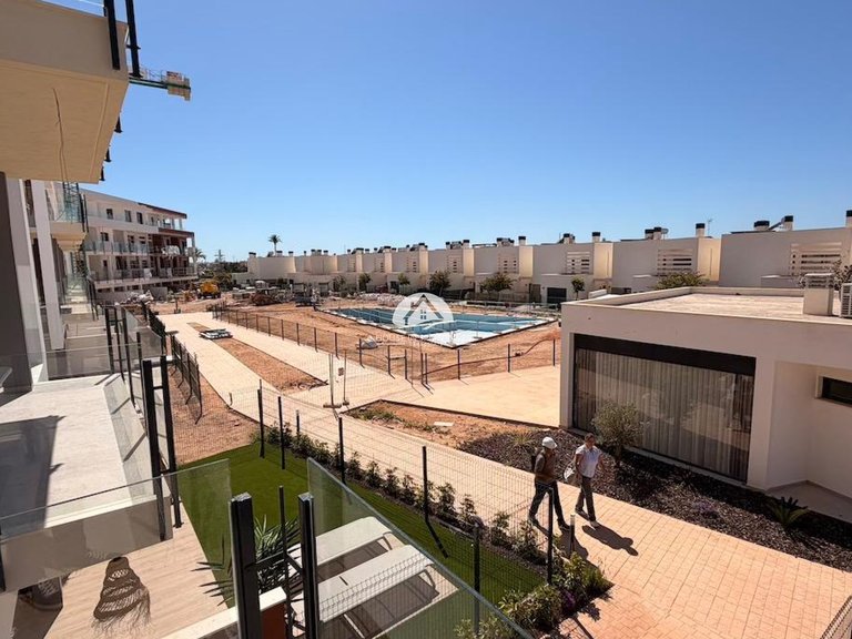 Apartment for Sale in Dolores de Pacheco-Santa Rosalía Murcia, Murcia 8