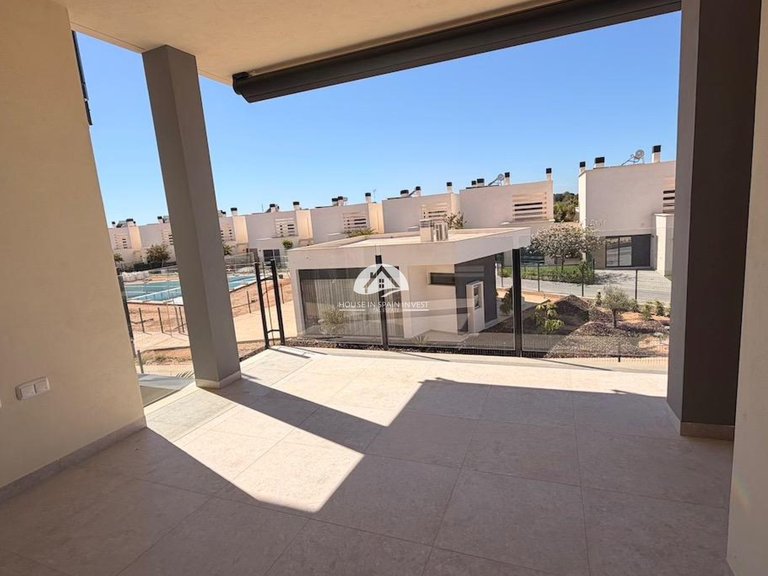 Apartment for Sale in Dolores de Pacheco-Santa Rosalía Murcia, Murcia 9