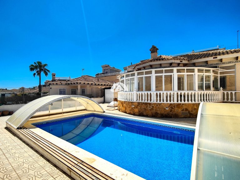 Villa for Sale in Bigastro Bigastro, Alicante 8