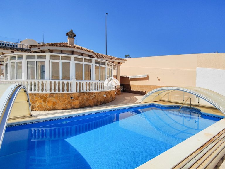 Villa for Sale in Bigastro Bigastro, Alicante 6