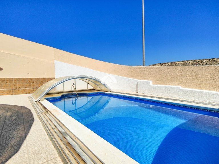 Villa for Sale in Bigastro Bigastro, Alicante 9