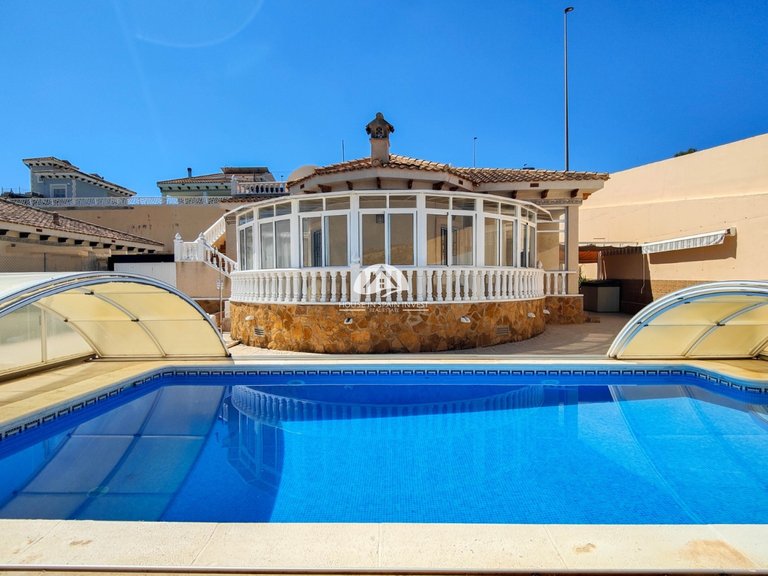Villa for Sale in Bigastro Bigastro, Alicante 7