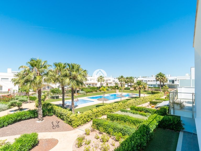 Town House for Sale in Vistabella Vistabella Golf, Alicante 1
