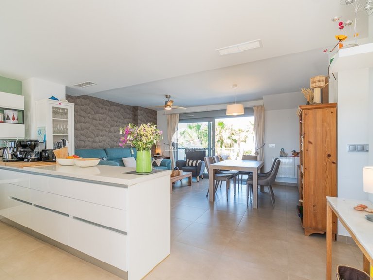 Town House for Sale in Vistabella Vistabella Golf, Alicante 2