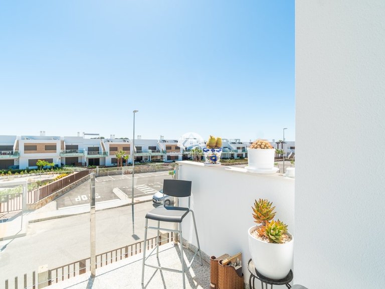 Town House for Sale in Vistabella Vistabella Golf, Alicante 5