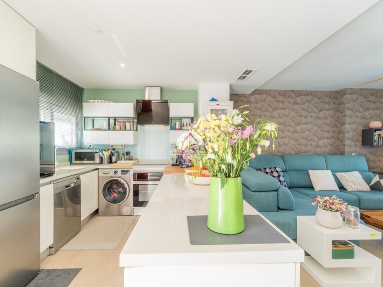 Town House for Sale in Vistabella Vistabella Golf, Alicante 8