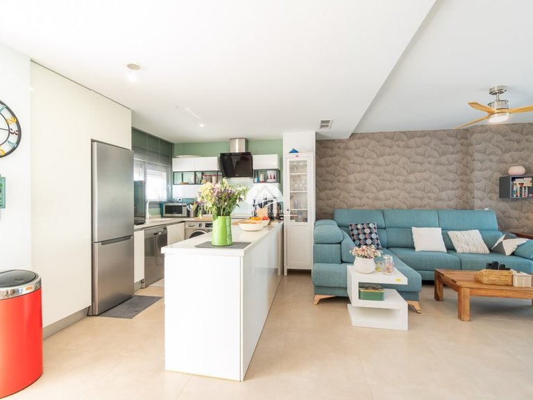 Town House for Sale in Vistabella Vistabella Golf, Alicante 10