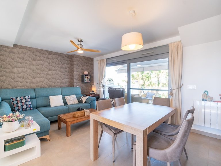 Town House for Sale in Vistabella Vistabella Golf, Alicante 14