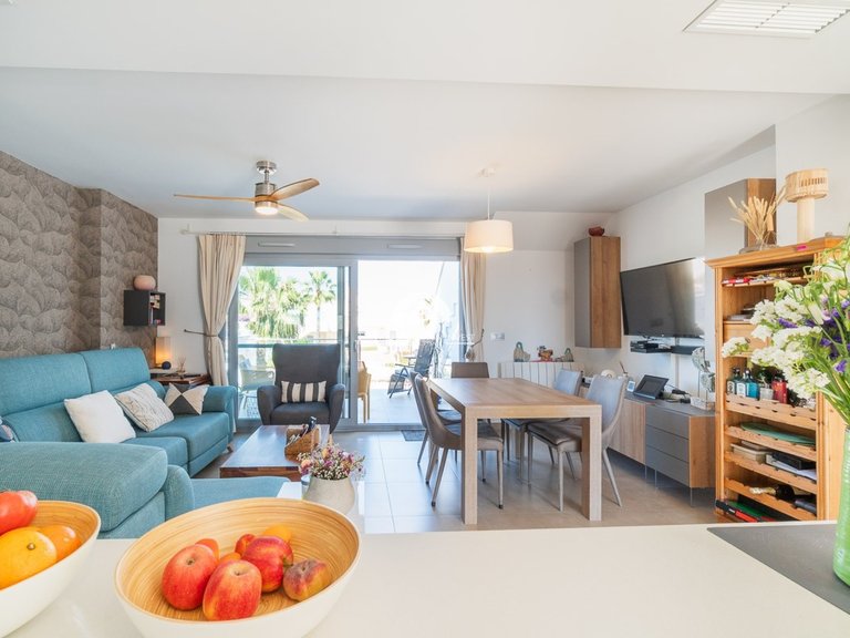 Town House for Sale in Vistabella Vistabella Golf, Alicante 15