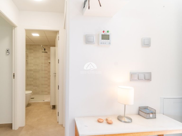 Town House for Sale in Vistabella Vistabella Golf, Alicante 17