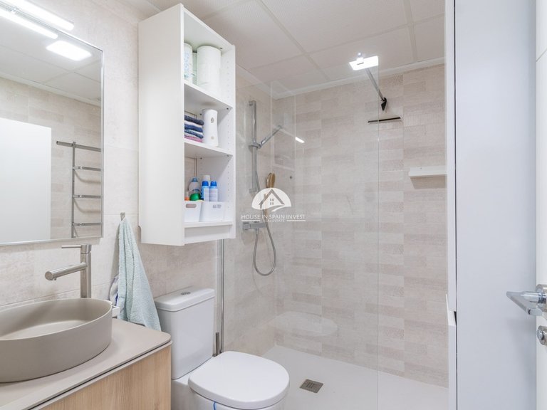 Town House for Sale in Vistabella Vistabella Golf, Alicante 21