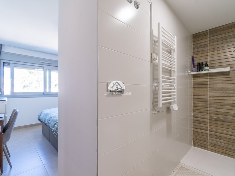 Town House for Sale in Vistabella Vistabella Golf, Alicante 25