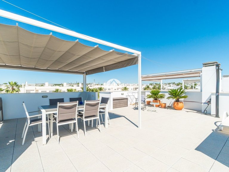Town House for Sale in Vistabella Vistabella Golf, Alicante 37