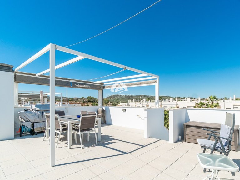 Town House for Sale in Vistabella Vistabella Golf, Alicante 38
