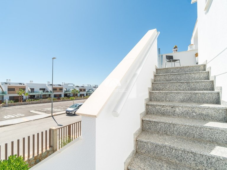 Town House for Sale in Vistabella Vistabella Golf, Alicante 43