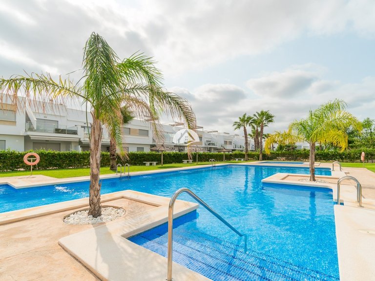 Town House for Sale in Vistabella Vistabella Golf, Alicante 47