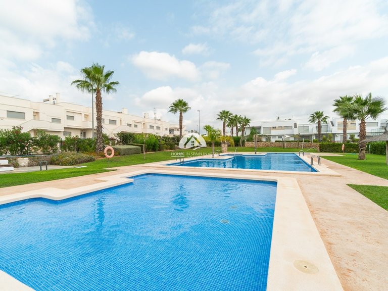 Town House for Sale in Vistabella Vistabella Golf, Alicante 49