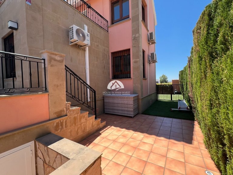 Villa for Sale in Algorfa - La Finca Golf Algorfa - La Finca Golf, Alicante 4