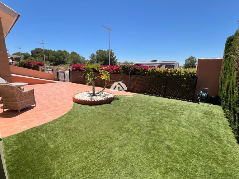 Villa for Sale in Algorfa - La Finca Golf Algorfa - La Finca Golf, Alicante 5