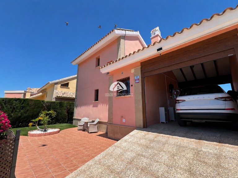 Villa for Sale in Algorfa - La Finca Golf Algorfa - La Finca Golf, Alicante 7