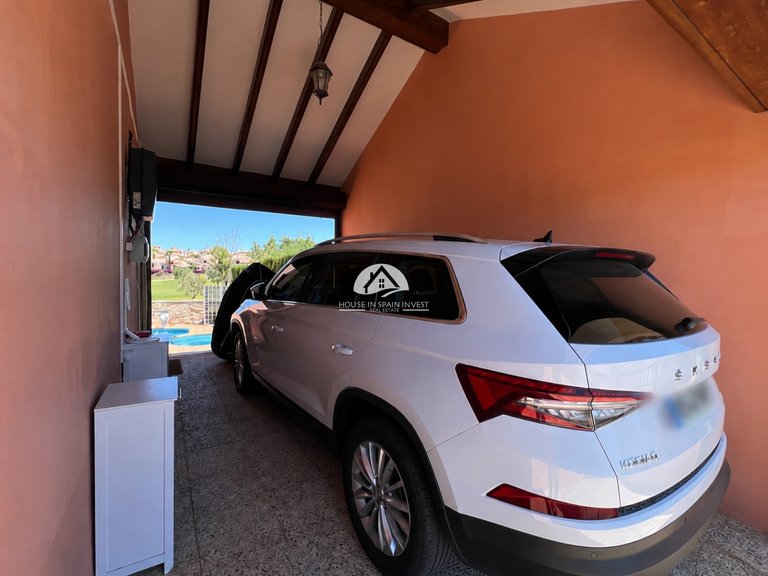 Villa for Sale in Algorfa - La Finca Golf Algorfa - La Finca Golf, Alicante 8