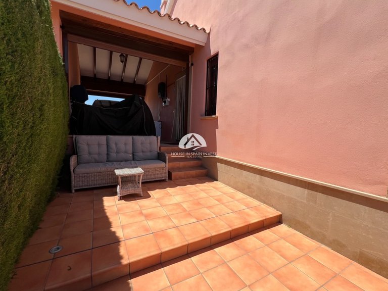 Villa for Sale in Algorfa - La Finca Golf Algorfa - La Finca Golf, Alicante 10