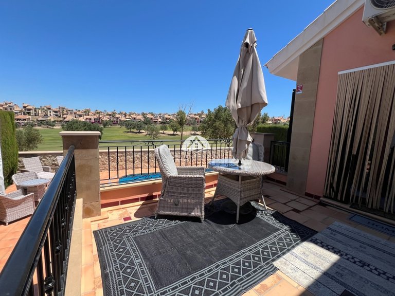 Villa for Sale in Algorfa - La Finca Golf Algorfa - La Finca Golf, Alicante 12