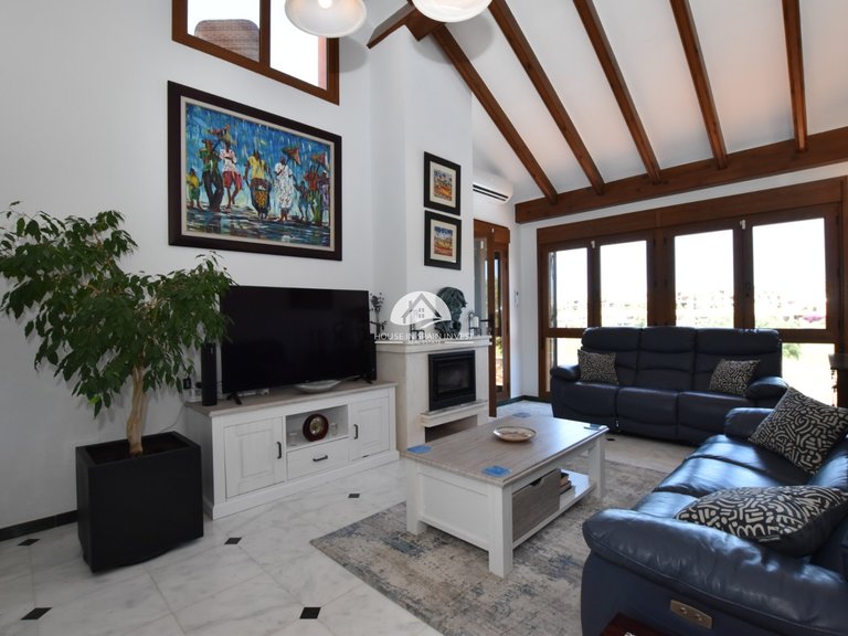 Villa for Sale in Algorfa - La Finca Golf Algorfa - La Finca Golf, Alicante 14