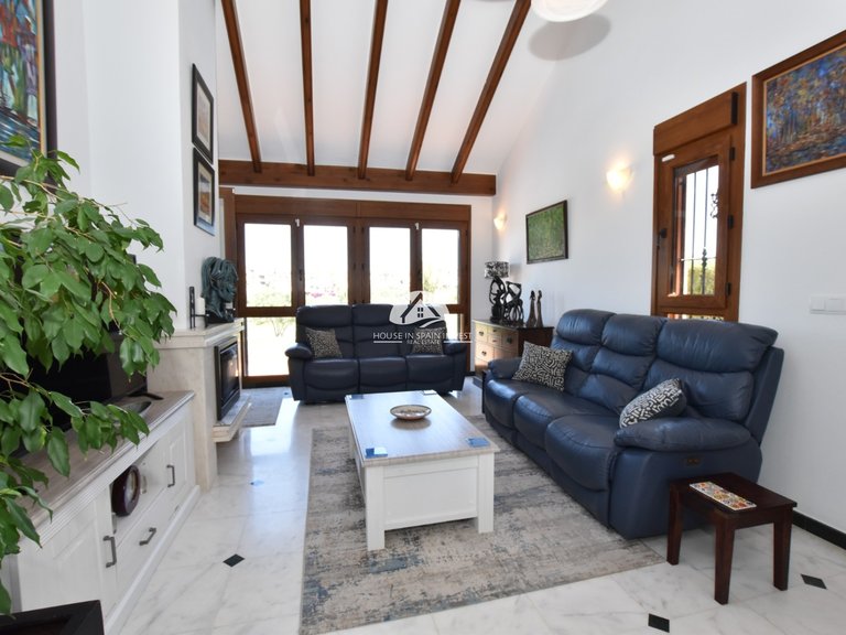 Villa for Sale in Algorfa - La Finca Golf Algorfa - La Finca Golf, Alicante 16