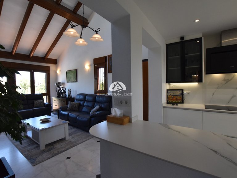 Villa for Sale in Algorfa - La Finca Golf Algorfa - La Finca Golf, Alicante 17