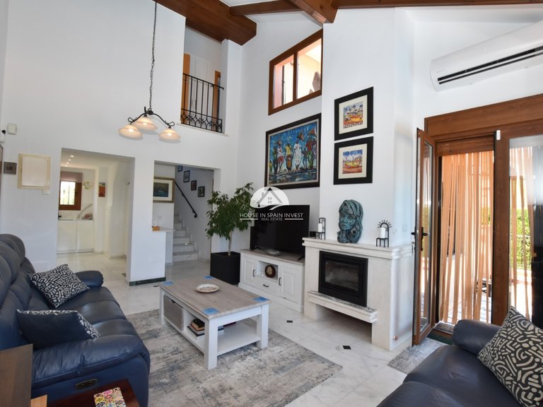Villa for Sale in Algorfa - La Finca Golf Algorfa - La Finca Golf, Alicante 18