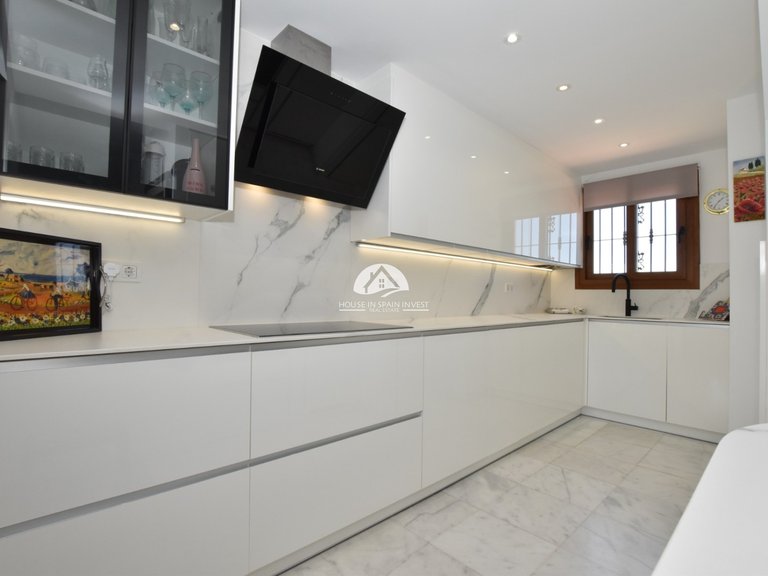 Villa for Sale in Algorfa - La Finca Golf Algorfa - La Finca Golf, Alicante 20