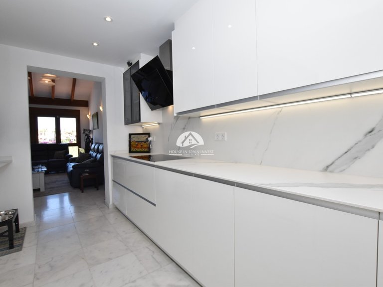 Villa for Sale in Algorfa - La Finca Golf Algorfa - La Finca Golf, Alicante 22
