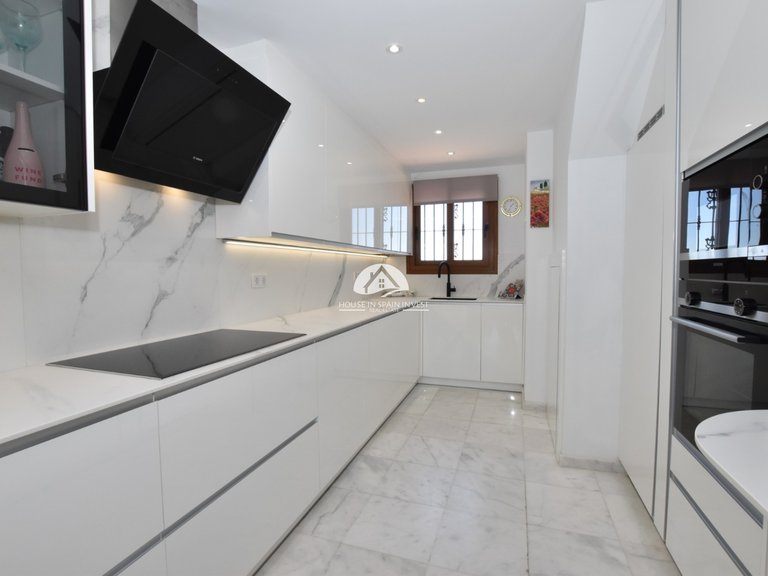 Villa for Sale in Algorfa - La Finca Golf Algorfa - La Finca Golf, Alicante 23